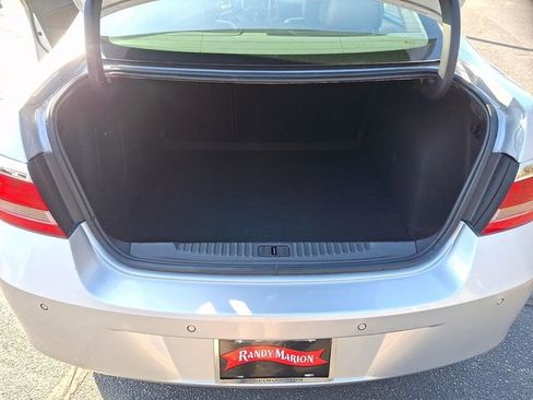 Used 2015 Buick Verano Leather w/ Experience Buick Package image 30