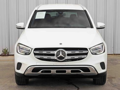 Used 2020 Mercedes-Benz GLC 300 image 46