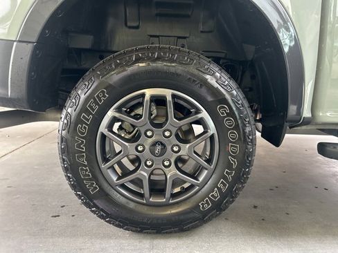 Used 2024 Ford Ranger XLT w/ FX4 Off-Road Package image 33