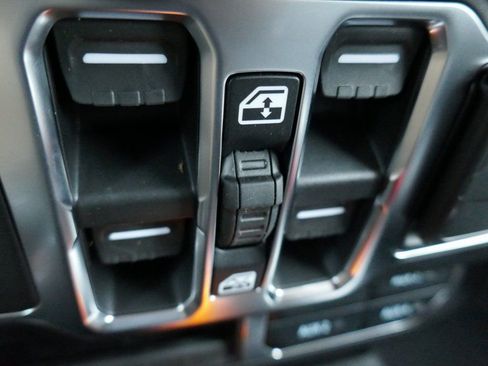 New 2026 Jeep Wrangler Sahara image 19