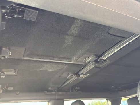 Used 2024 Ford Bronco Big Bend image 10