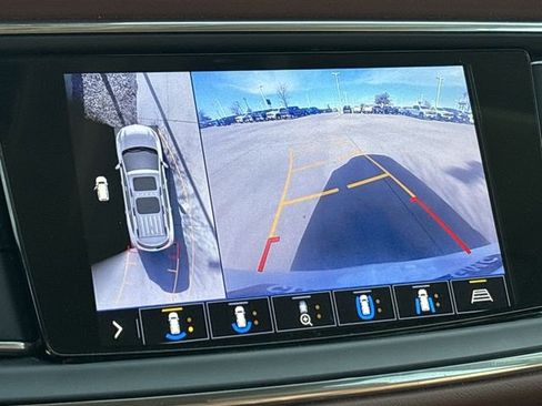 Certified 2021 Buick Enclave Avenir image 14