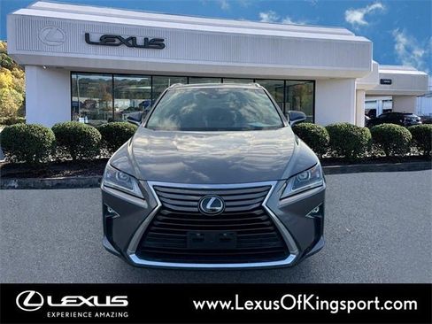 Used 2017 Lexus RX 350 image 8