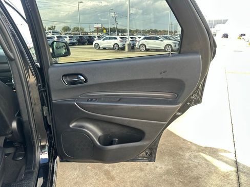 Used 2023 Dodge Durango GT image 28