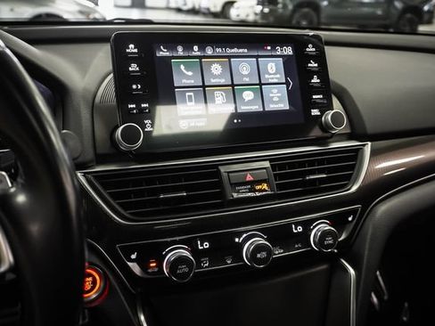Used 2021 Honda Accord Sport image 16