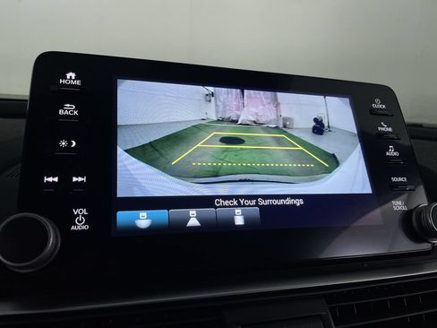 Used 2022 Honda Accord Sport image 15