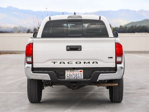 Used 2023 Toyota Tacoma SR5 image 6