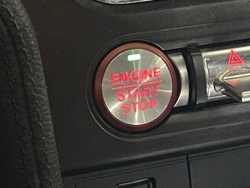 Used 2019 Ford Mustang Premium RWD image 10