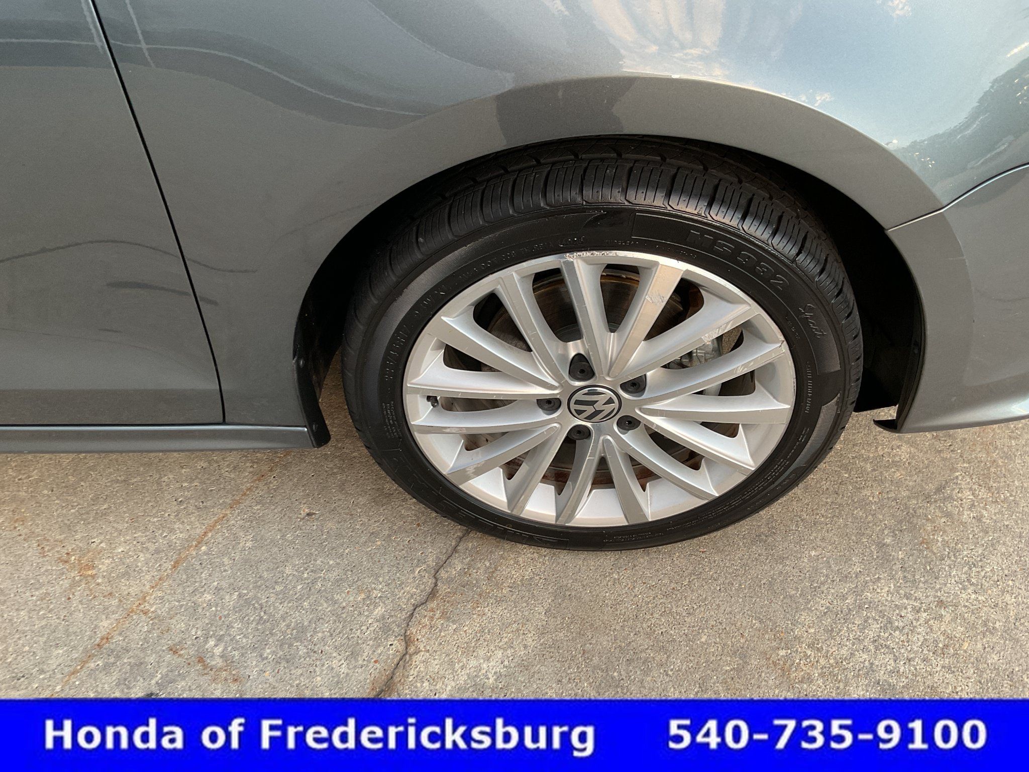 Used 2015 Volkswagen Jetta SE FWD image 15