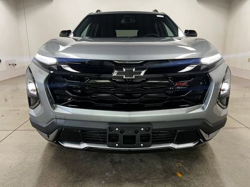 New 2026 Chevrolet Equinox RS w/ Convenience Package III FWD image 9