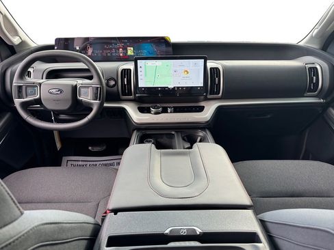 New 2025 Ford Expedition Active image 12