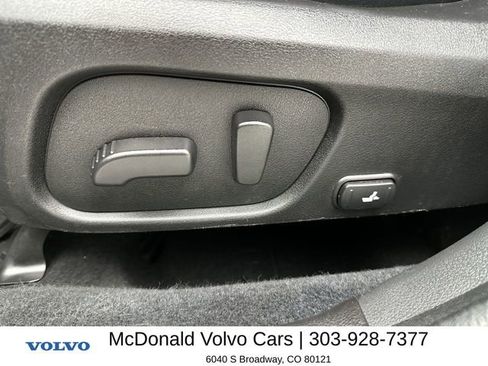 Used 2018 Subaru Forester 2.5i Premium image 12