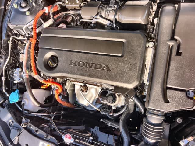 Used 2023 Honda Accord Touring image 10