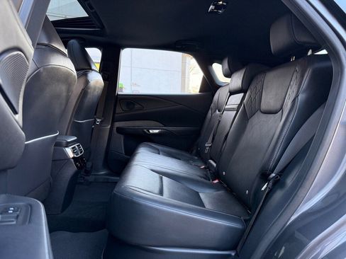 Certified 2025 Lexus RX 350 Premium Plus image 15