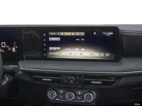 New 2026 Nissan Kicks SV w/ Cold Weather Package AWD/4WD image 8