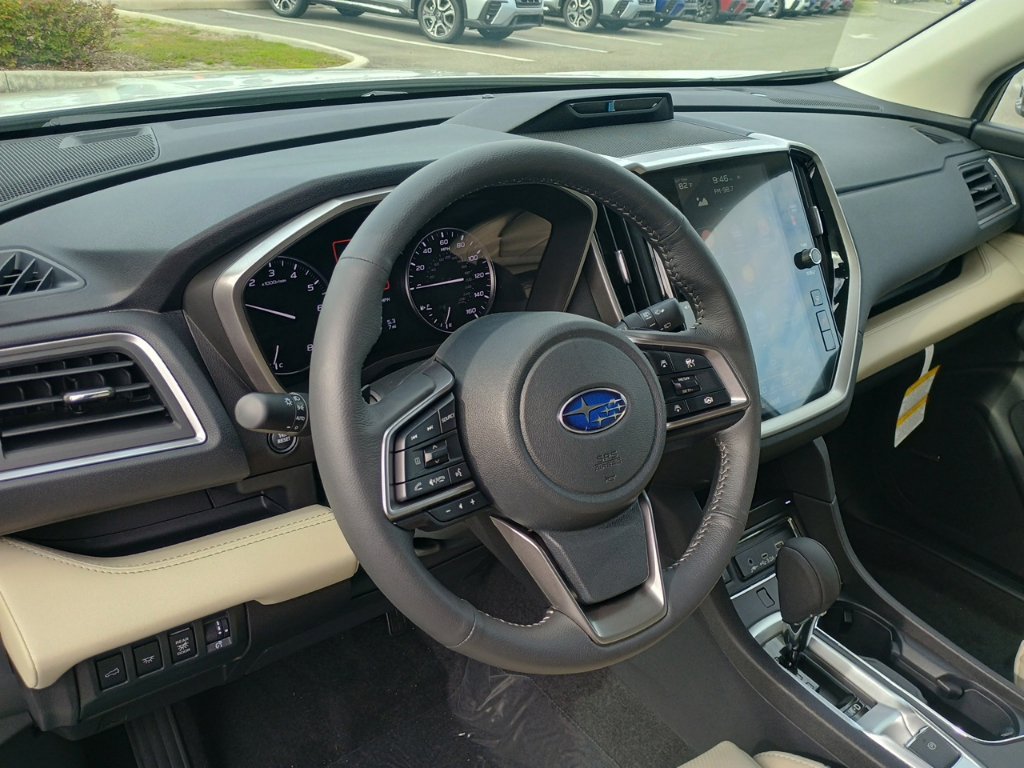 New 2027 Subaru Ascent Limited AWD/4WD image 12