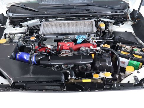 Used 2016 Subaru WRX STI Limited w/ Popular Package #1 image 46
