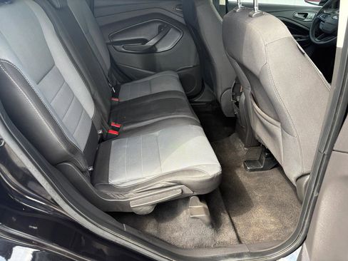 Used 2019 Ford Escape S FWD image 12