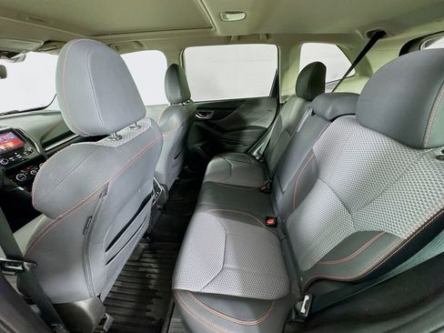Used 2019 Subaru Forester Sport image 26