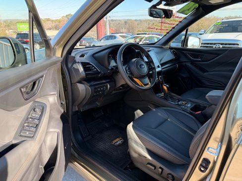 Used 2024 Subaru Forester Wilderness image 5