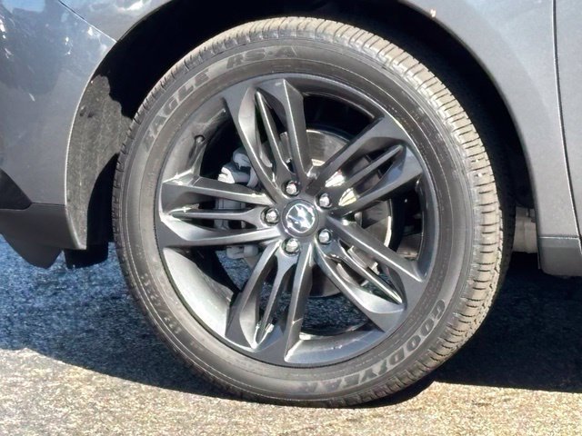 Used 2023 Acura RDX w/ Advance Package AWD/4WD image 7