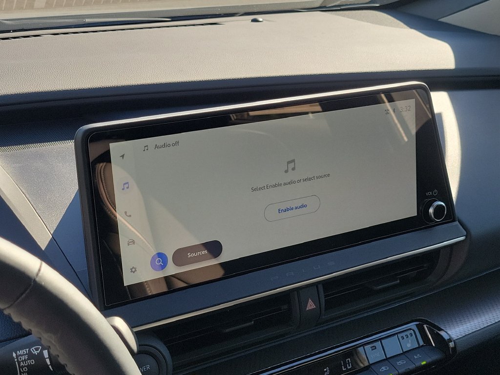 New 2027 Toyota Prius XLE FWD image 28