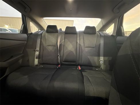 Used 2023 Honda Accord EX image 22