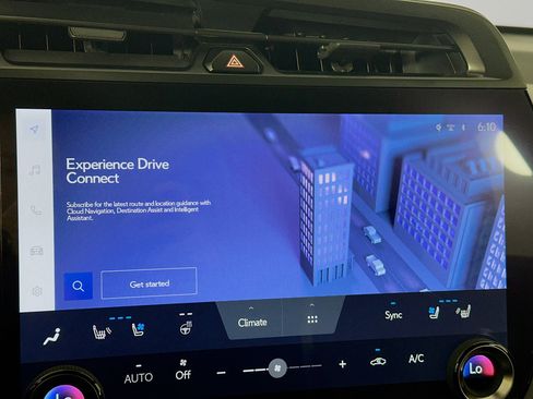 Used 2023 Lexus RZ 450e Premium w/ Technology Package image 21