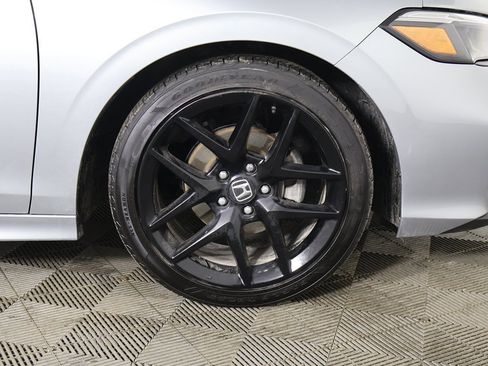 Used 2025 Honda Civic Sport image 19