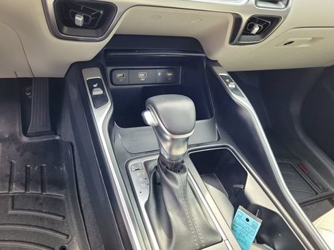 Used 2023 Kia Sorento EX FWD image 33