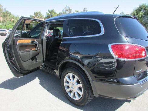 Used 2012 Buick Enclave Leather w/ Trailering Provision Package AWD/4WD image 12