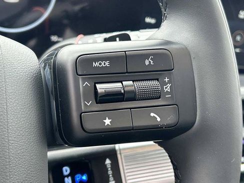 New 2026 Hyundai Santa Fe Calligraphy AWD/4WD image 9