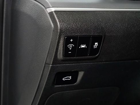 Used 2021 Kia K5 LXS image 12