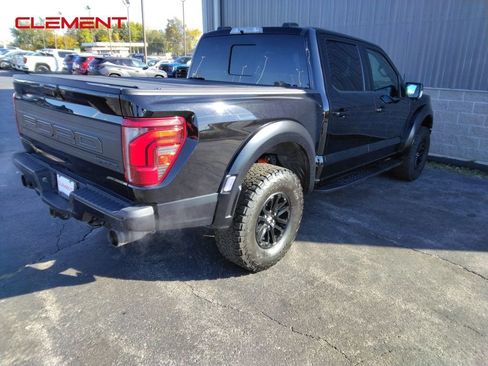 Used 2024 Ford F150 Raptor image 5