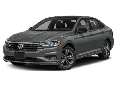 Used 2019 Volkswagen Jetta R-Line