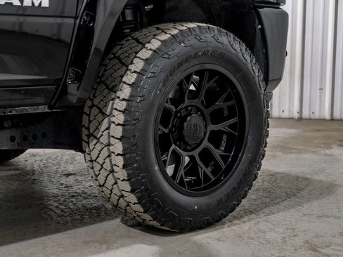 Used 2024 RAM 2500 Big Horn w/ Safety Group image 62