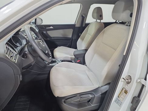 Used 2020 Volkswagen Tiguan S AWD/4WD image 12