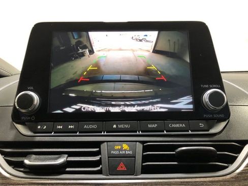 Used 2021 Nissan Altima 2.5 SL image 32