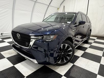 Used 2024 MAZDA CX-90 3.3 Turbo S