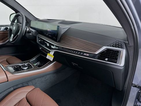 New 2026 BMW X5 xDrive40i image 37