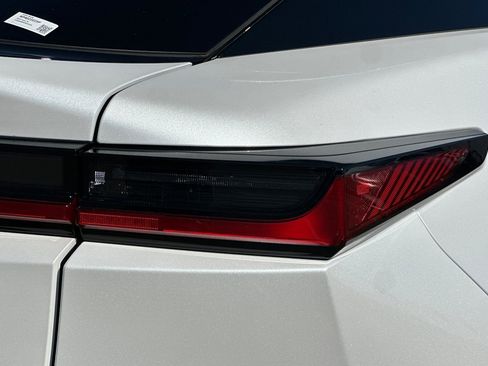 Used 2023 Lexus RZ 450e Premium w/ Technology Package image 51