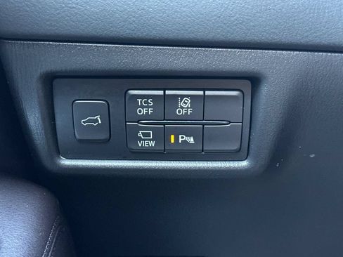 Used 2019 MAZDA CX-5 Signature AWD/4WD image 35