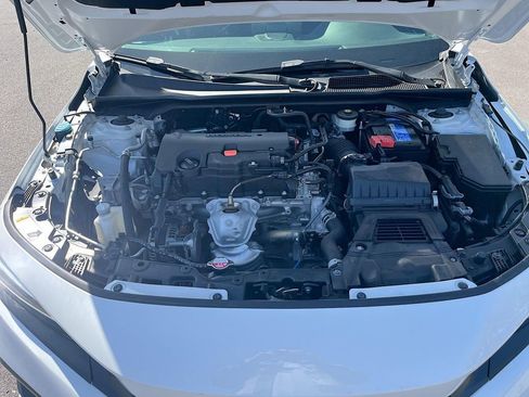 Used 2023 Honda Civic Sport image 28