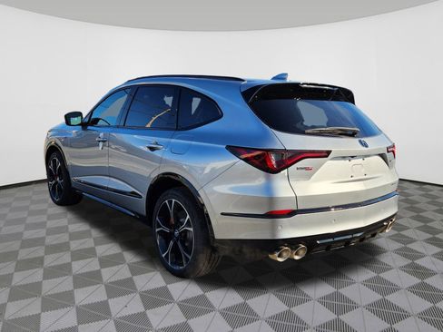 New 2026 Acura MDX Type S image 3