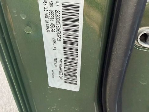 Used 2019 Dodge Charger R/T w/ Plus Group RWD image 28