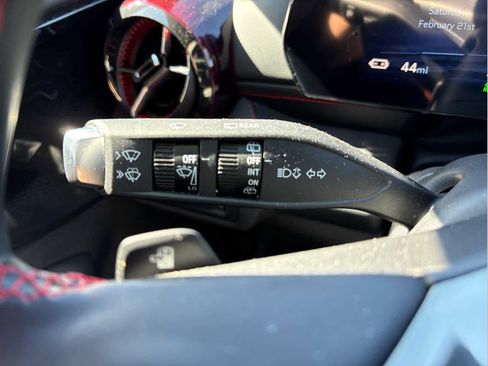 Used 2025 Chevrolet Blazer EV RS AWD/4WD image 25