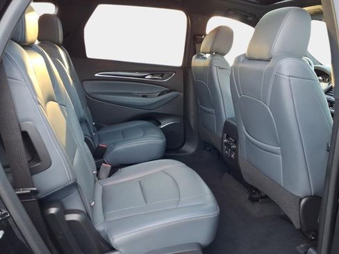 Used 2022 Buick Enclave Essence w/ Experience Buick Package image 17