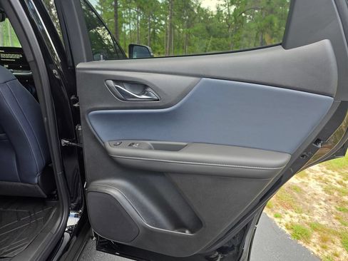 New 2026 Chevrolet Blazer RS w/ Driver Confidence II Package FWD image 23