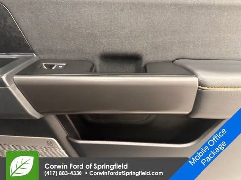New 2025 Ford F150 Tremor w/ Bed Utility Package image 19