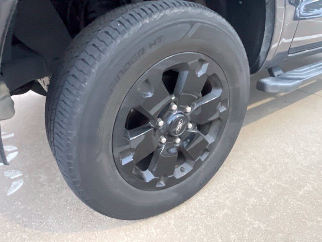 Used 2020 Ford Ranger XLT w/ Equipment Group 302A Luxury RWD image 2